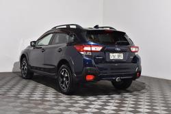 2017 Subaru
XV 2.0i-L