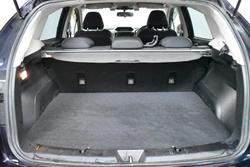 2017 Subaru
XV 2.0i-L