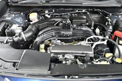 2017 Subaru
XV 2.0i-L