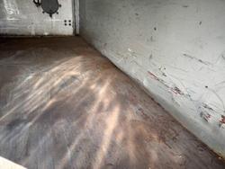 2007 Vawdrey Tri Axle Dry Freight Pantech