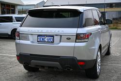 2014 Land Rover
Range Rover Sport TDV6 SE