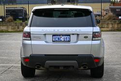 2014 Land Rover
Range Rover Sport TDV6 SE