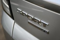 2014 Land Rover
Range Rover Sport TDV6 SE