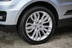 2014 Land Rover
Range Rover Sport TDV6 SE