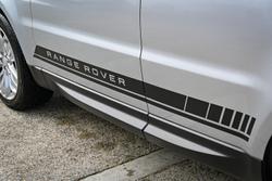 2014 Land Rover
Range Rover Sport TDV6 SE