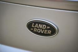 2014 Land Rover
Range Rover Sport TDV6 SE
