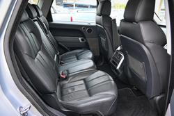 2014 Land Rover
Range Rover Sport TDV6 SE