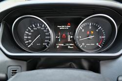 2014 Land Rover
Range Rover Sport TDV6 SE