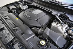 2014 Land Rover
Range Rover Sport TDV6 SE
