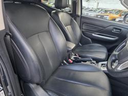 2021 Mitsubishi
Triton GSR