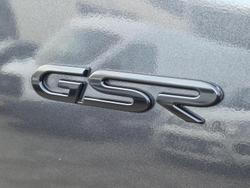 2021 Mitsubishi
Triton GSR