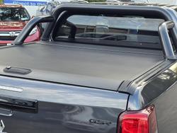 2021 Mitsubishi
Triton GSR