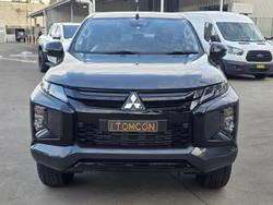 2021 Mitsubishi
Triton GSR