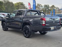 2021 Mitsubishi
Triton GSR