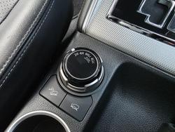 2021 Mitsubishi
Triton GSR