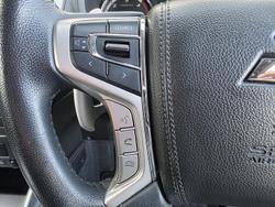 2021 Mitsubishi
Triton GSR