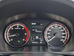 2021 Mitsubishi
Triton GSR