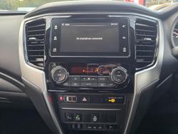 2021 Mitsubishi
Triton GSR