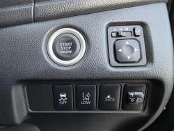 2021 Mitsubishi
Triton GSR