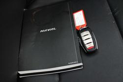 2022 GWM
Haval Jolion S
