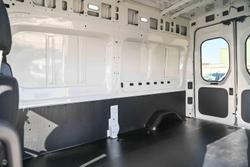 2024 LDV Deliver 9 LWB High Roof