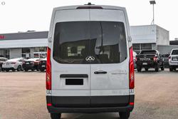 2024 LDV Deliver 9 LWB High Roof