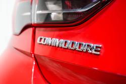 2018 Holden
Commodore VXR