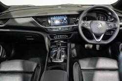 2018 Holden
Commodore VXR