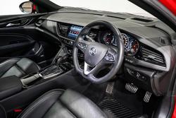 2018 Holden
Commodore VXR