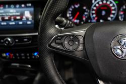 2018 Holden
Commodore VXR