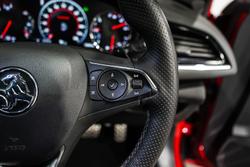 2018 Holden
Commodore VXR