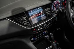 2018 Holden
Commodore VXR