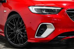 2018 Holden
Commodore VXR