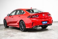 2018 Holden
Commodore VXR