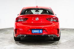 2018 Holden
Commodore VXR