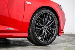 2018 Holden
Commodore VXR