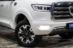 2023 GWM
Ute Cannon-L
