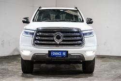 2023 GWM
Ute Cannon-L