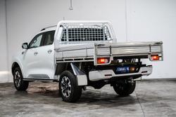 2023 GWM
Ute Cannon-L