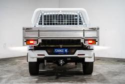 2023 GWM
Ute Cannon-L