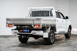 2023 GWM
Ute Cannon-L