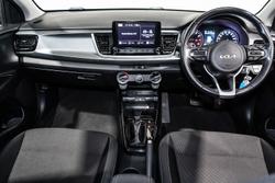 2023 Kia
Rio Sport