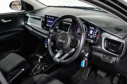 2023 Kia
Rio Sport
