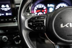 2023 Kia
Rio Sport