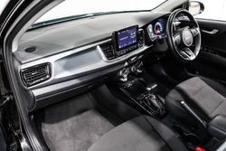 2023 Kia
Rio Sport