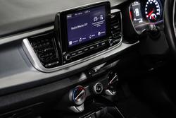 2023 Kia
Rio Sport