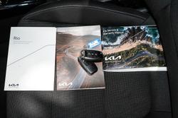 2023 Kia
Rio Sport