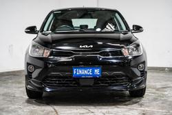 2023 Kia
Rio Sport