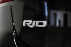 2023 Kia
Rio Sport