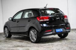 2023 Kia
Rio Sport